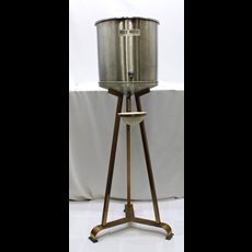 5 Gallon Standing Holy Water Tank SKU C180-055